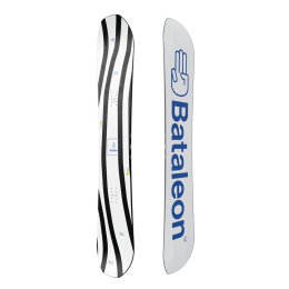 Bataleon Chaser tabla de snowboard