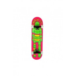 Miller Chop It 8,0" skateboard completo