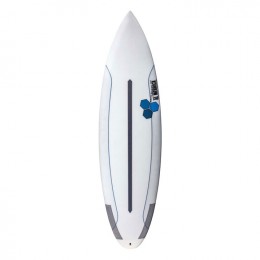 Surftech Channel Islands Core Dual Core 5.10" 2021 tabla de surf