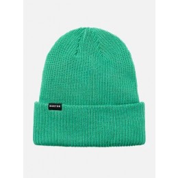 Burton Recicled All day long clover green 2023 gorro