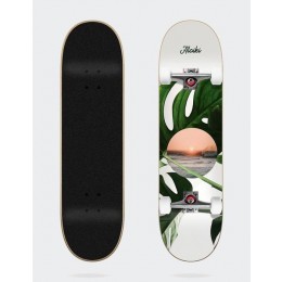 Aloiki Coast 7,6" skateboard completo