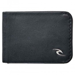 Rip Curl Corpo RFID slim black cartera
