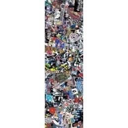 Powell Perlata SO Collage 9x33 lija skate