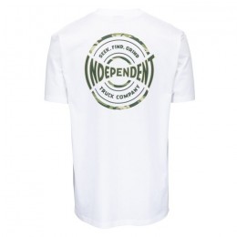 Independent SFG Concealed white 2023 camiseta