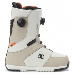DC Control BOA light camel botas snowboard