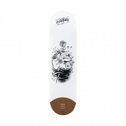 Miller Core 8.25" tabla de skateboard