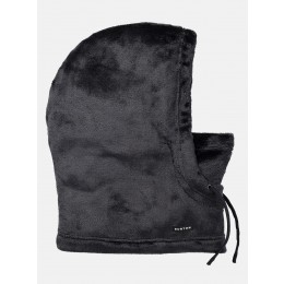 Burton Cora Hood black capucha