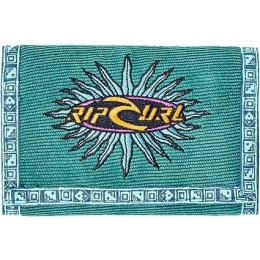 Rip Curl Archive Cord bluestone cartera