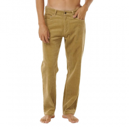 Rip Curl Classic Surf Cord dark khaki pantalón