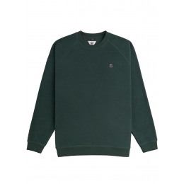 Vissla Costa Eco Polar evergreen sudadera