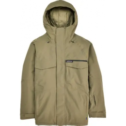 Burton Covert 2.0 forest moss chaqueta de snowboard