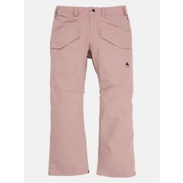 Burton Covert 2.0 2L insulated powder blush pantalón de snowboard