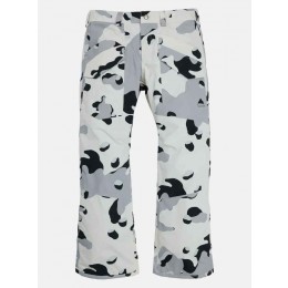 Burton Covert 2.0 2L insulated stout white cookie camo pantalón de snowboard