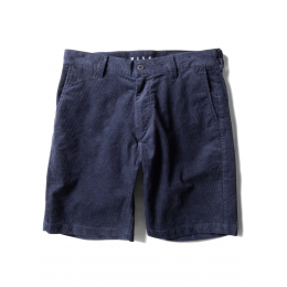 Vissla Creators Corp 20" dark naval bermudas