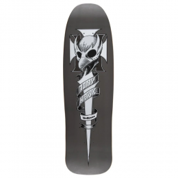 Birdhouse Crest Old School Pro 9,37'' tabla skate