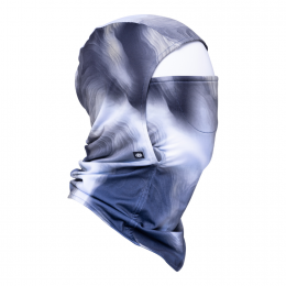 686 Deluxe Hinged balaclava crevasse capucha