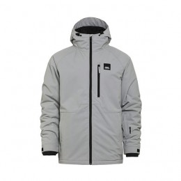 Horsefeathers Crown mirage gray chaqueta de snowboard