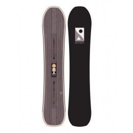 Burton Cartographer WIDE Tabla de Snowboard