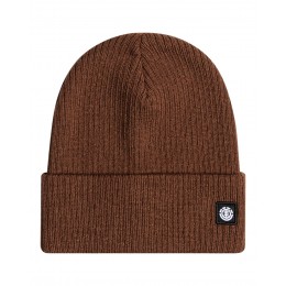 Element Flow chestnut gorro