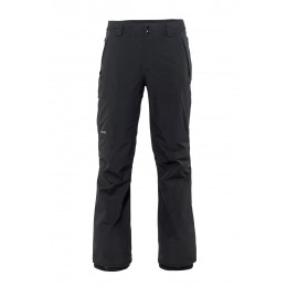 686 Gore-Tex Core Shell black 2023 pantalón de snowboard