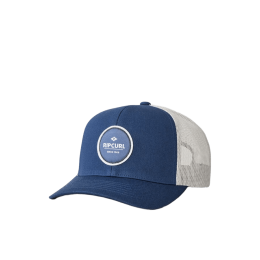 RIp Curl Routine Curve navy gorra
