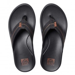 Reef Cushion Phantom LE black coffee chanclas