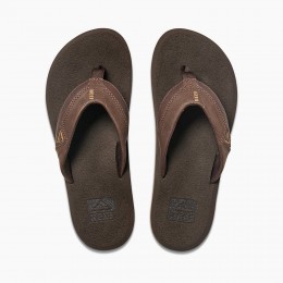 Reef Cushion Dawn brown chanclas