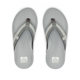 Reef Cushion Phantom grey/grey chanclas