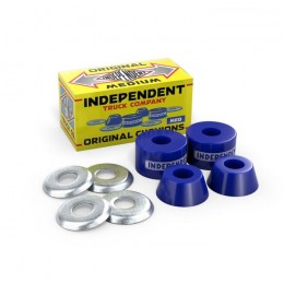 Independent Genuine Parts Original Cushions 92A blue gomas