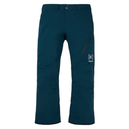 Burton Ak Gore-Tex 2L Cyclic deep emerald pantalón de snowboard