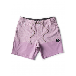 Vissla Lazy Daisy 17,5" plum bañador