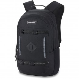 Dakine Mission 18L black mochila