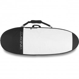 Dakine Daylight Hybrid 6'6 white  Funda de tabla de surf