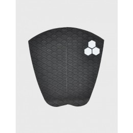 Channel Islands Dane Reynolds Flat black Pad grip de surf