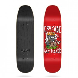 Cruzade Death Rat 8.5'' tabla Skate