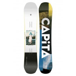 Capita Defenders Of Awesome tabla de snowboard