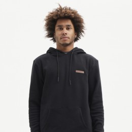 Hydroponic Delta black sudadera