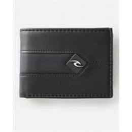 Rip Curl Direction black cartera