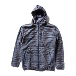 Vissla Eco Zy dark denim sudadera