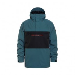 Horsefeathers Donnie hydro chaqueta de snowboard