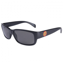 Santa Cruz Classic Dot black gafas de sol