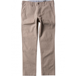 Vissla Drills Eco khaki 2023 pantalones