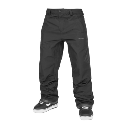 Volcom Dua Gore-tex black pantalón de snowboard