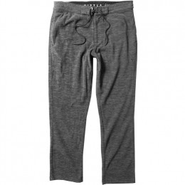 Vissla Eco-Zy Sofa Surfer graphite 2022 pantalón de chandal