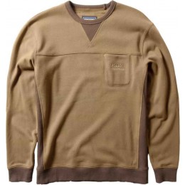 Vissla Creators Eco crew rubber sudadera