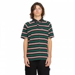 Volcom Edges stealth polo