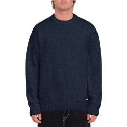 Volcom Edmonder II navy jersey