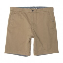 Vissla No see Ums 19" bermudas