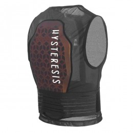 Hysteresis Protección Pro espaldera