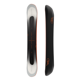 Bataleon Evil Twin + tabla de Snowboard